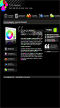 Mobile Screenshot of colourmod.com